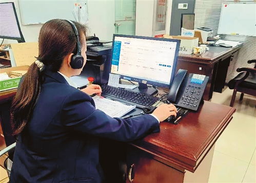 鄂尔多斯医保智能语音咨询服务系统上线，开启网络咨询服务新篇章